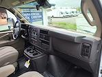 New 2024 Chevrolet Express 3500 11' Reading Aluminum Service Utility Van for sale #904464 - photo 11