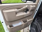 New 2024 Chevrolet Express 3500 11' Reading Aluminum Service Utility Van for sale #904464 - photo 12