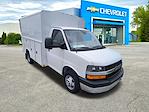 New 2024 Chevrolet Express 3500 11' Reading Aluminum Service Utility Van for sale #904464 - photo 3
