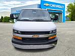 New 2024 Chevrolet Express 3500 11' Reading Aluminum Service Utility Van for sale #904464 - photo 4