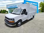 New 2024 Chevrolet Express 3500 11' Reading Aluminum Service Utility Van for sale #904464 - photo 5