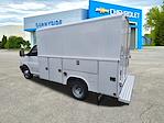 New 2024 Chevrolet Express 3500 11' Reading Aluminum Service Utility Van for sale #904464 - photo 6
