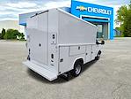 New 2024 Chevrolet Express 3500 11' Reading Aluminum Service Utility Van for sale #904464 - photo 2