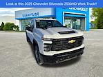 2025 Chevrolet Silverado 2500 Regular Cab SRW 4x2 Pickup for sale #904513 - photo 1