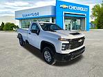 2025 Chevrolet Silverado 2500 Regular Cab SRW 4x2 Pickup for sale #904513 - photo 3