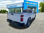 2025 Chevrolet Silverado 2500 Regular Cab SRW 4x2 Pickup for sale #904513 - photo 2