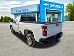 2025 Chevrolet Silverado 2500 Regular Cab SRW 4x2 Pickup for sale #904513 - photo 5