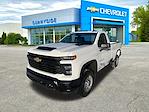 2025 Chevrolet Silverado 2500 Regular Cab SRW 4x2 Pickup for sale #904513 - photo 6
