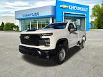 2025 Chevrolet Silverado 2500 Regular Cab SRW 4x2 Pickup for sale #904513 - photo 7