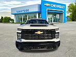 2025 Chevrolet Silverado 2500 Regular Cab SRW 4x2 Pickup for sale #904513 - photo 8