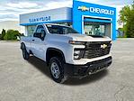 2025 Chevrolet Silverado 2500 Regular Cab SRW 4x2 Pickup for sale #904513 - photo 9