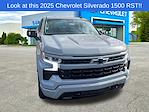 New 2025 Chevrolet Silverado 1500 RST Crew Cab 4x4 Pickup for sale #904558 - photo 1