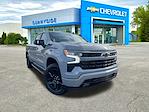 New 2025 Chevrolet Silverado 1500 RST Crew Cab 4x4 Pickup for sale #904558 - photo 10