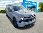 New 2025 Chevrolet Silverado 1500 RST Crew Cab 4x4 Pickup for sale #904558 - photo 3