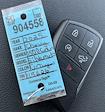 New 2025 Chevrolet Silverado 1500 RST Crew Cab 4x4 Pickup for sale #904558 - photo 25