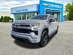 New 2025 Chevrolet Silverado 1500 RST Crew Cab 4x4 Pickup for sale #904558 - photo 8