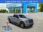 2011 Ford F-150 Super Cab 4x2 Pickup for sale #904584AA - photo 1