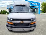 New 2024 Chevrolet Express 3500 10' 9" Knapheide Steel Service Utility Van for sale #904588 - photo 10