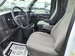New 2024 Chevrolet Express 3500 10' 9" Knapheide Steel Service Utility Van for sale #904588 - photo 12