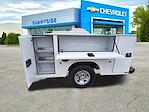 New 2024 Chevrolet Express 3500 10' 9" Knapheide Steel Service Utility Van for sale #904588 - photo 14