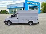 New 2024 Chevrolet Express 3500 10' 9" Knapheide Steel Service Utility Van for sale #904588 - photo 3