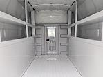 New 2024 Chevrolet Express 3500 10' 9" Knapheide Steel Service Utility Van for sale #904588 - photo 23