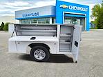New 2024 Chevrolet Express 3500 10' 9" Knapheide Steel Service Utility Van for sale #904588 - photo 25