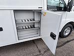 New 2024 Chevrolet Express 3500 10' 9" Knapheide Steel Service Utility Van for sale #904588 - photo 26