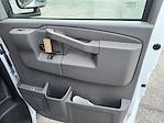 New 2024 Chevrolet Express 3500 10' 9" Knapheide Steel Service Utility Van for sale #904588 - photo 27
