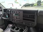 New 2024 Chevrolet Express 3500 10' 9" Knapheide Steel Service Utility Van for sale #904588 - photo 29