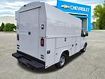 New 2024 Chevrolet Express 3500 10' 9" Knapheide Steel Service Utility Van for sale #904588 - photo 7