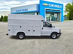 New 2024 Chevrolet Express 3500 10' 9" Knapheide Steel Service Utility Van for sale #904588 - photo 8