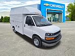 New 2024 Chevrolet Express 3500 10' 9" Knapheide Steel Service Utility Van for sale #904588 - photo 9