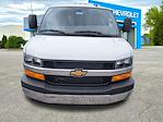 2024 Chevrolet Express 3500 Regular Cab RWD Service Utility Van for sale #904615 - photo 11