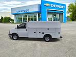 2024 Chevrolet Express 3500 Regular Cab RWD Service Utility Van for sale #904615 - photo 3