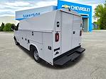 2024 Chevrolet Express 3500 Regular Cab RWD Service Utility Van for sale #904615 - photo 2