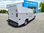 2024 Chevrolet Express 3500 Regular Cab RWD Service Utility Van for sale #904615 - photo 8