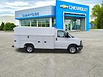 2024 Chevrolet Express 3500 Regular Cab RWD Service Utility Van for sale #904615 - photo 9