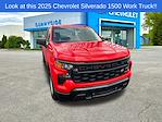 New 2025 Chevrolet Silverado 1500 Work Truck Regular Cab Pickup for sale #904644 - photo 1
