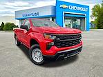 New 2025 Chevrolet Silverado 1500 Work Truck Regular Cab Pickup for sale #904644 - photo 10