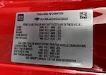 New 2025 Chevrolet Silverado 1500 Work Truck Regular Cab Pickup for sale #904644 - photo 15