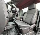 New 2025 Chevrolet Silverado 1500 Work Truck Regular Cab Pickup for sale #904644 - photo 17
