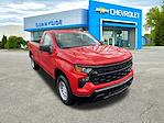 New 2025 Chevrolet Silverado 1500 Work Truck Regular Cab Pickup for sale #904644 - photo 3
