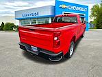 New 2025 Chevrolet Silverado 1500 Work Truck Regular Cab Pickup for sale #904644 - photo 2