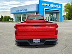 New 2025 Chevrolet Silverado 1500 Work Truck Regular Cab Pickup for sale #904644 - photo 4