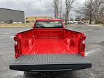 New 2025 Chevrolet Silverado 1500 Work Truck Regular Cab Pickup for sale #904644 - photo 5