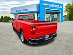New 2025 Chevrolet Silverado 1500 Work Truck Regular Cab Pickup for sale #904644 - photo 6