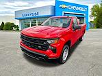 New 2025 Chevrolet Silverado 1500 Work Truck Regular Cab Pickup for sale #904644 - photo 7