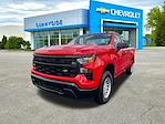 New 2025 Chevrolet Silverado 1500 Work Truck Regular Cab Pickup for sale #904644 - photo 8