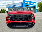 New 2025 Chevrolet Silverado 1500 Work Truck Regular Cab Pickup for sale #904644 - photo 9